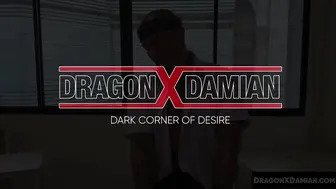 Damian baise sans capote son camarade asiatique après un rimming et...