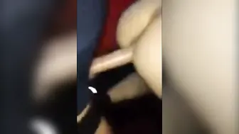 Follada bareback amateur gay con una polla grande