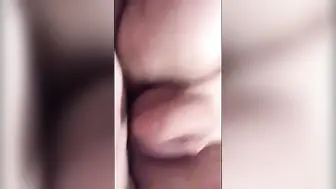 Papá italiano con polla grande folla duro a chico serbio amateur