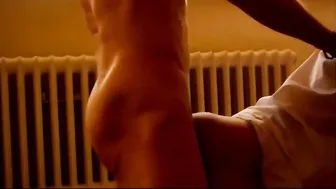 Twink malaio pequeno apanhado e fodido pelo dr blake