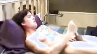 Compilação de webcam de twinks com gozadas massivas