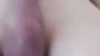 Twink amateur hace una mamada y se masturba en webcam
