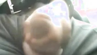 أبي يستمني على كاميرا الويب