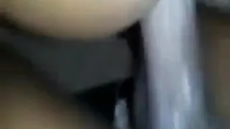 黒人素人が巨根で生ハードコアアナルセックス