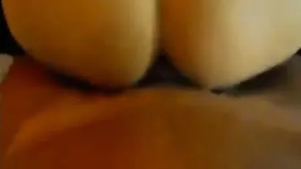 Papá sucio folla anal a pelo