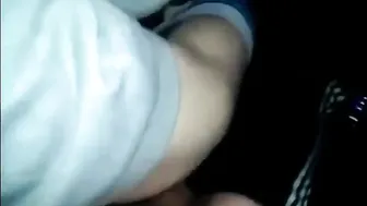Amateur gay outdoor bareback fuck
