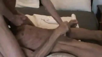 Matures papas baise bareback amateur dans une sérence de sodomie ha...