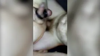 دب أحمر شعر هاوٍ في نيك جماعي بدون واقي في لوفت كانساس سيتي