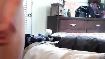 Papais urso maduros amadores fodem forte em casa