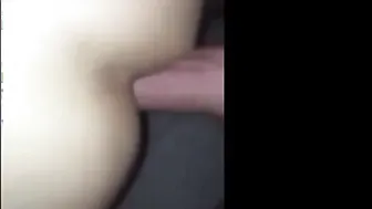 业余男被大屌无套肛交猛操
