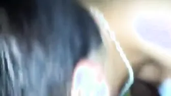 Hairy ass latino hunk barebacked by amateur top