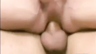 Bottom amateur musculoso recibe una cogida a pelo vocal