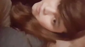 Amateur travesti fait une pipe et compilation de creampie sans capo...