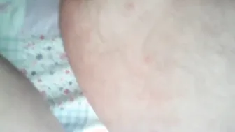 لقاء مجهول من كريغزلست، نيك بدون واقي