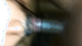 श्रीलंकाई ट्विंक को मालदीवीय शौकिया से ब्लोजॉब मिलता है