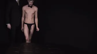 Comprador twink folla a jay duro en intensa sesión anal