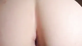 Two twinks have bareback anal and swap creampies