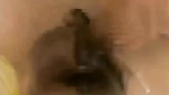 业余亚洲小鲜肉被无套猛干