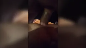 克罗地亚业余男被猛烈无套肛交