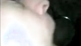 Sexo anal interracial amador sem camisinha com boquete e lambida no cu