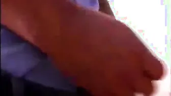 Twink prend plusieurs éjaculations faciales dans une scène de bukka...
