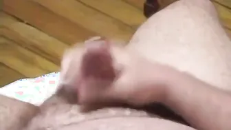 Dos osos peludos amateur blowjob y follada apasionada