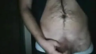 Amigos turcos héteros se masturbam juntos na webcam