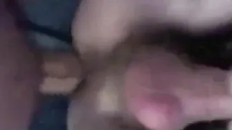Vecino casado insemina a pelo con ligue amateur