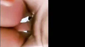 Twink soumis prend grosse bite bareback dans session anale amateur