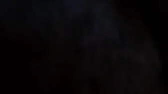 डैडी बियर एमेच्योर ब्लोजॉब निगलता है