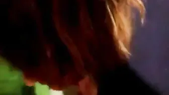 Travesti turco amateur hace mamada y anal a pelo