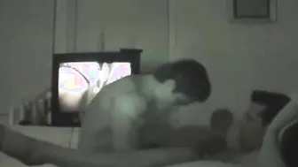 Amador chupado e fodido por homem casado