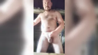 रूसी गे सोलो एनल प्ले खाद्य फेटिश और कमशॉट के साथ