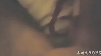 बड़े पापा और टाइट ट्विंक के साथ बिना कंडोम के गुदा मैथुन