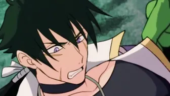 Orgía anal y mamada de grupo de goblins yaoi gay