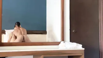 Octavioとrob camposがbrazilian lecheで生ハメセックス