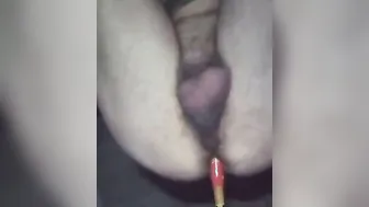 Clark campbell en acción anal hardcore y una mamada