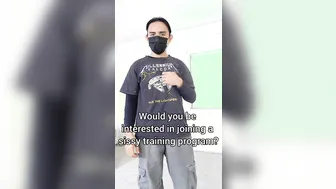 Sissy amateur enmascarado recibe entrenamiento con consolador de am...