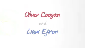 Oliver coogan 硬核男同肛交与口交