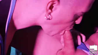 Fist anal extremo y prolapso hardcore de axel abysse