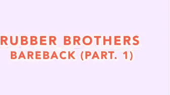 Tyler coxx e master alaric em sexo a três bareback com dominação fe...