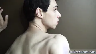 توينك غوثي ينيك شرجي بقوة مع نشوة شديدة