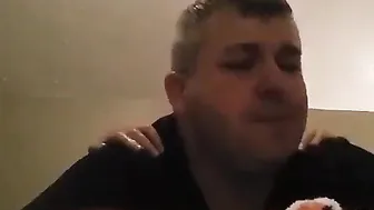 Verheirateter hetero mann zerstört twink mit grobem neun zoll anal