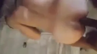 コロンビアのツインクが生ハメアナル 素人自制