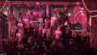 被捆绑的嫩男在公开bdsm群交场景中被羞辱和使用