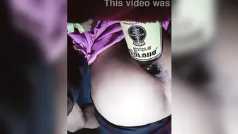 Twink monta duro en sesión de sexo anal