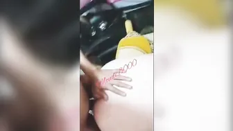 ägyptische amateurkerle in harter anal- und blowjob-session