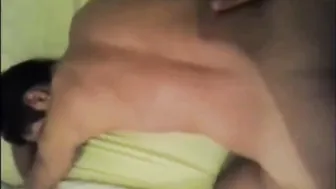 نيك جماعي مثلي amateur مع نيك شرجي ومص أزبار كبيرة بعد العمل