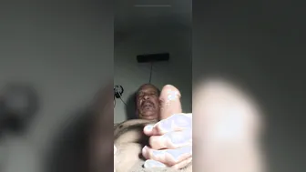 सोलो ट्विंक हस्तमैथुन बड़े लंड के साथ