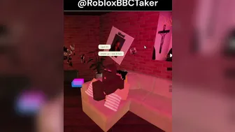 Catboy sin circuncidar recibe gran polla negra en sesión anal dura